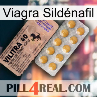 Viagra Sildénafil 41